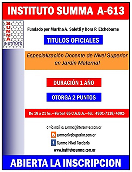 maternal summa