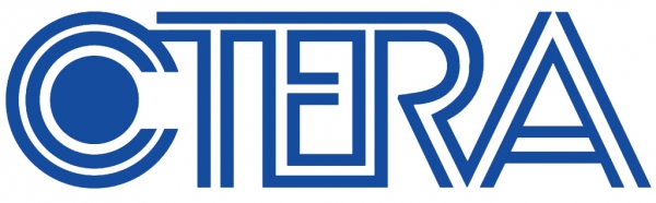 Logo CTERA grande