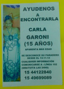 Carla-Garoni