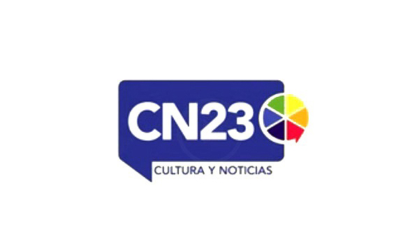 Logo CN23