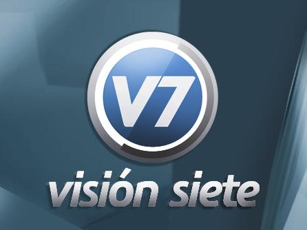 Logo Vision7