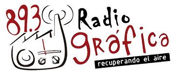 logo radio grafica