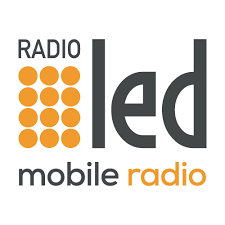 logo radio led