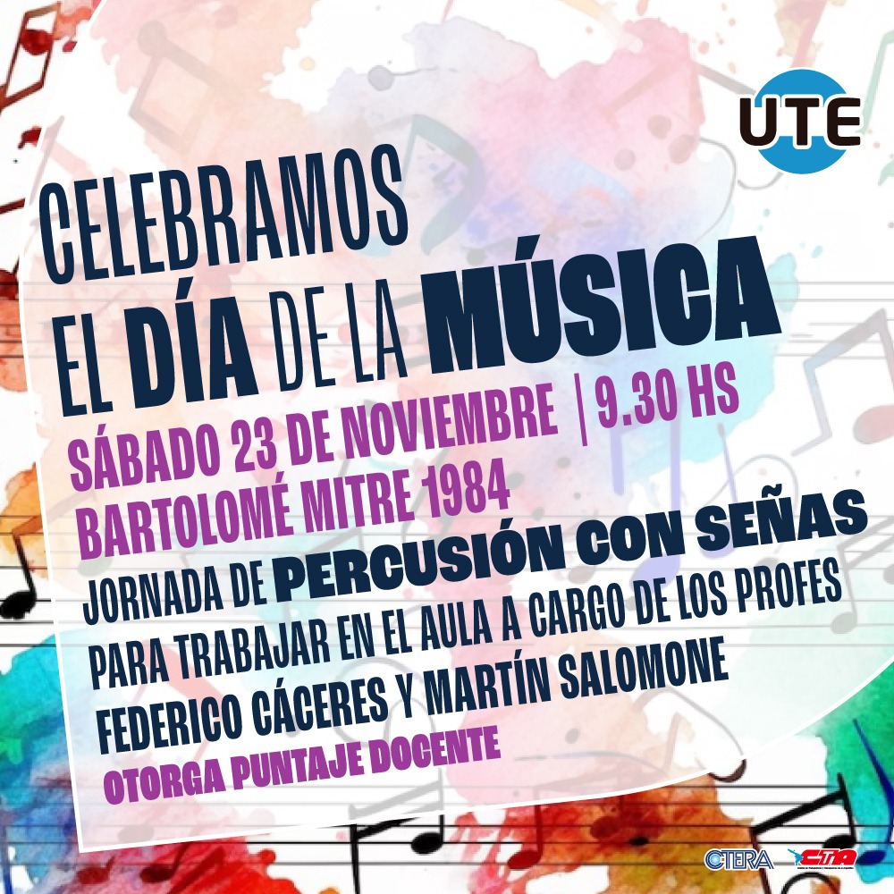 dia de la musica