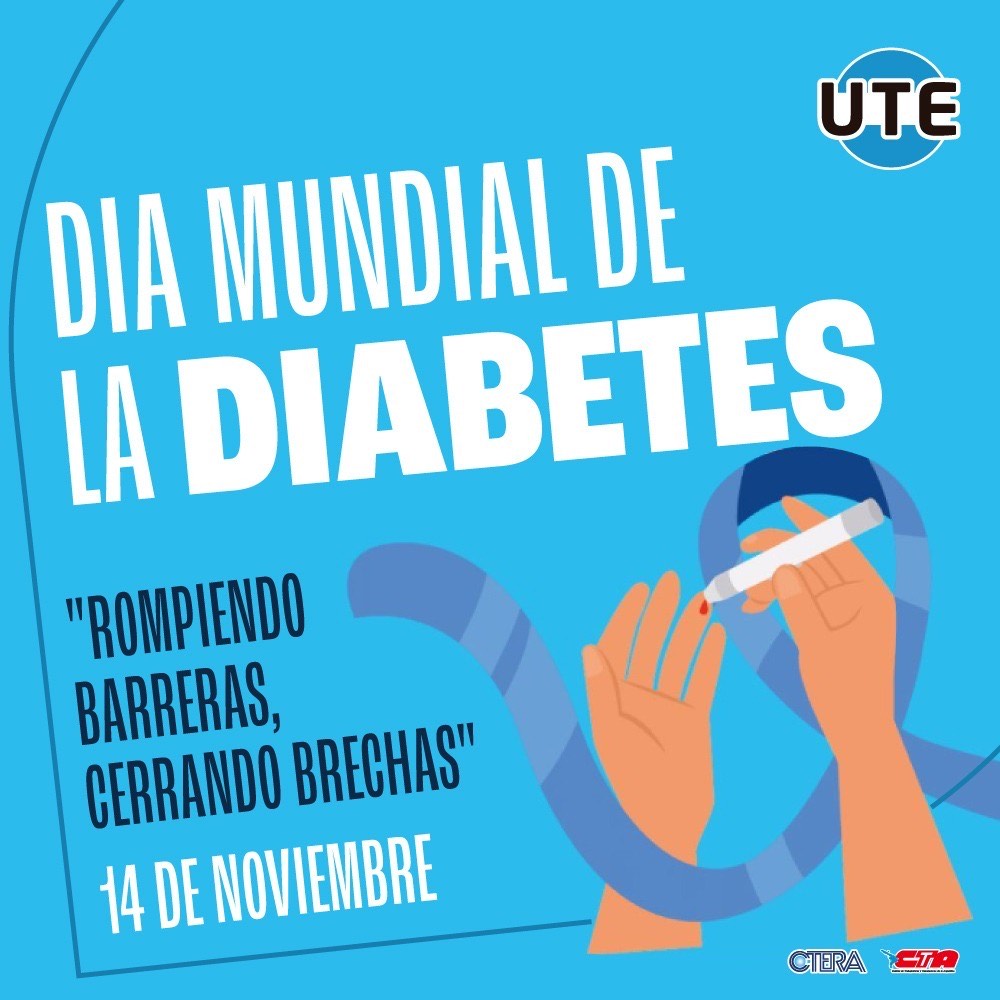 dia mundial de la diabetes