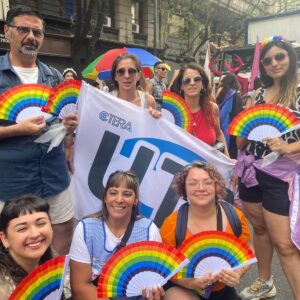 marcha orgullo