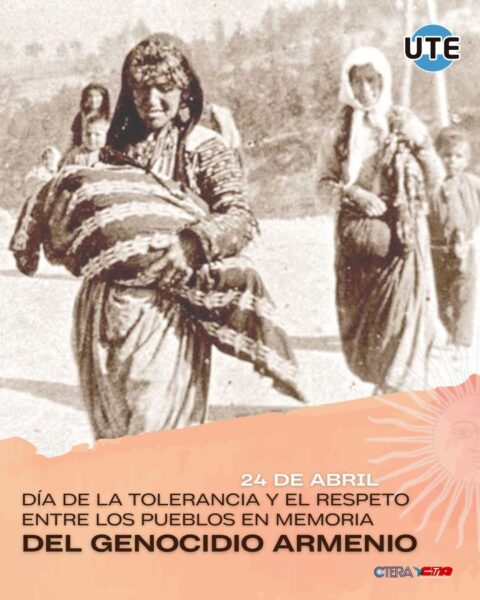 genocidio armenio