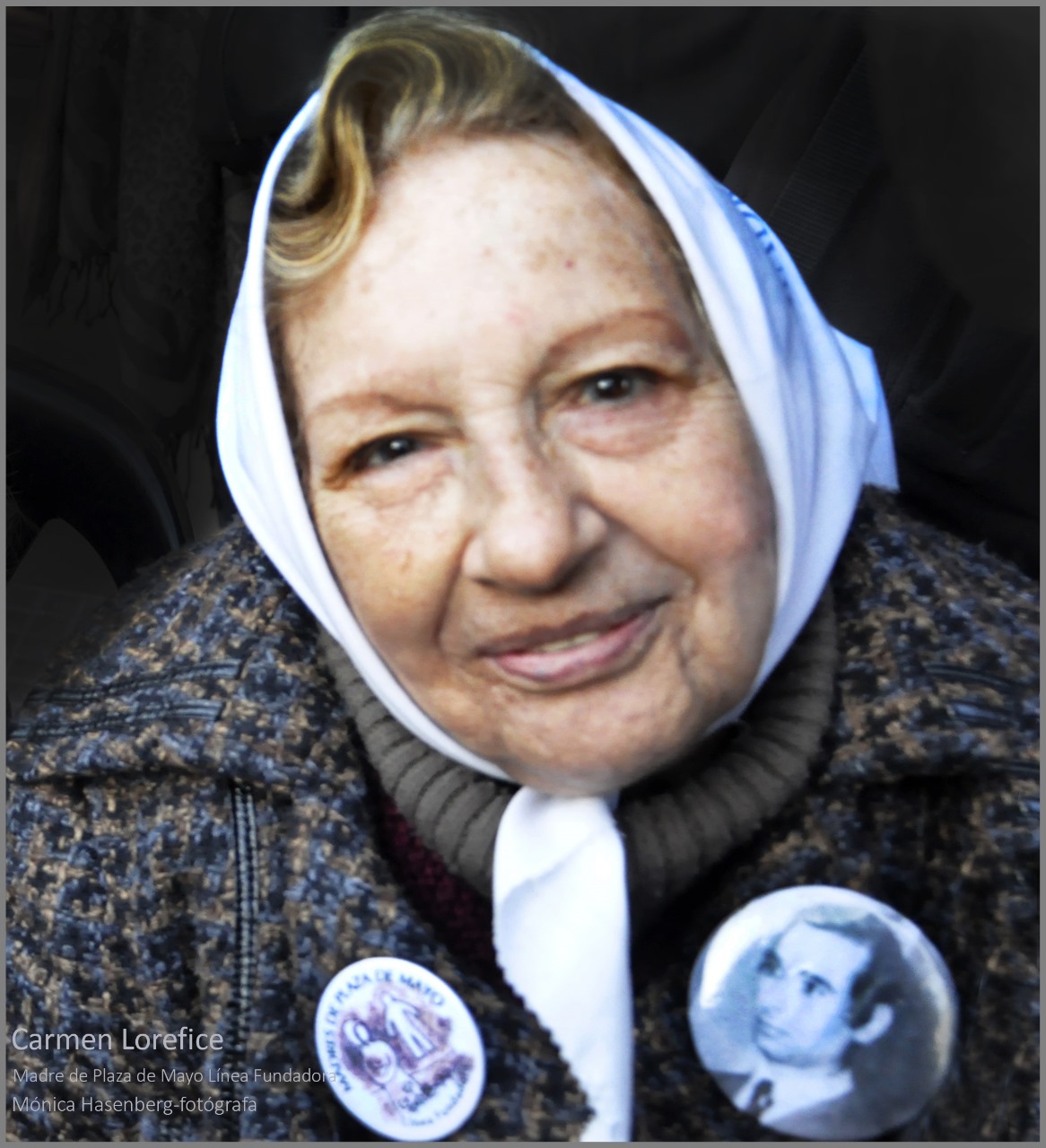 madre de plaza hasta siempre