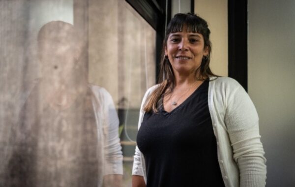 monona en el grito del sur