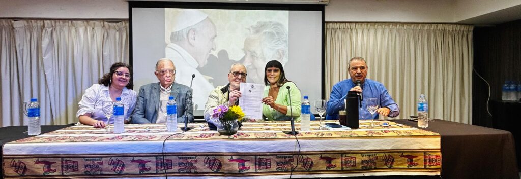 panel convenio