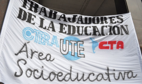 bandera socioeducativos