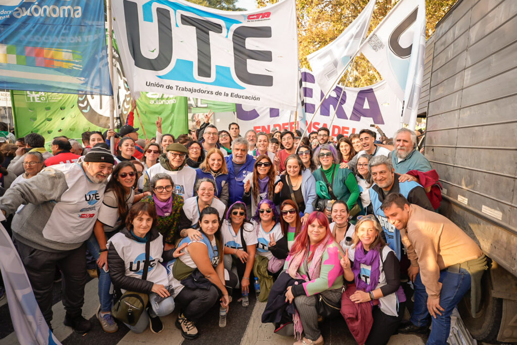 marcha ni una menos
