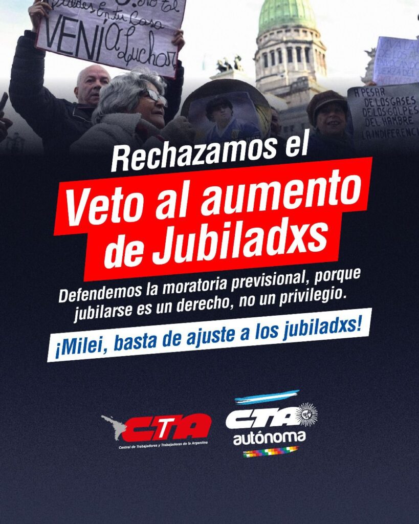 marcha cta