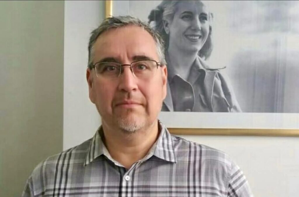 hasta siempre
